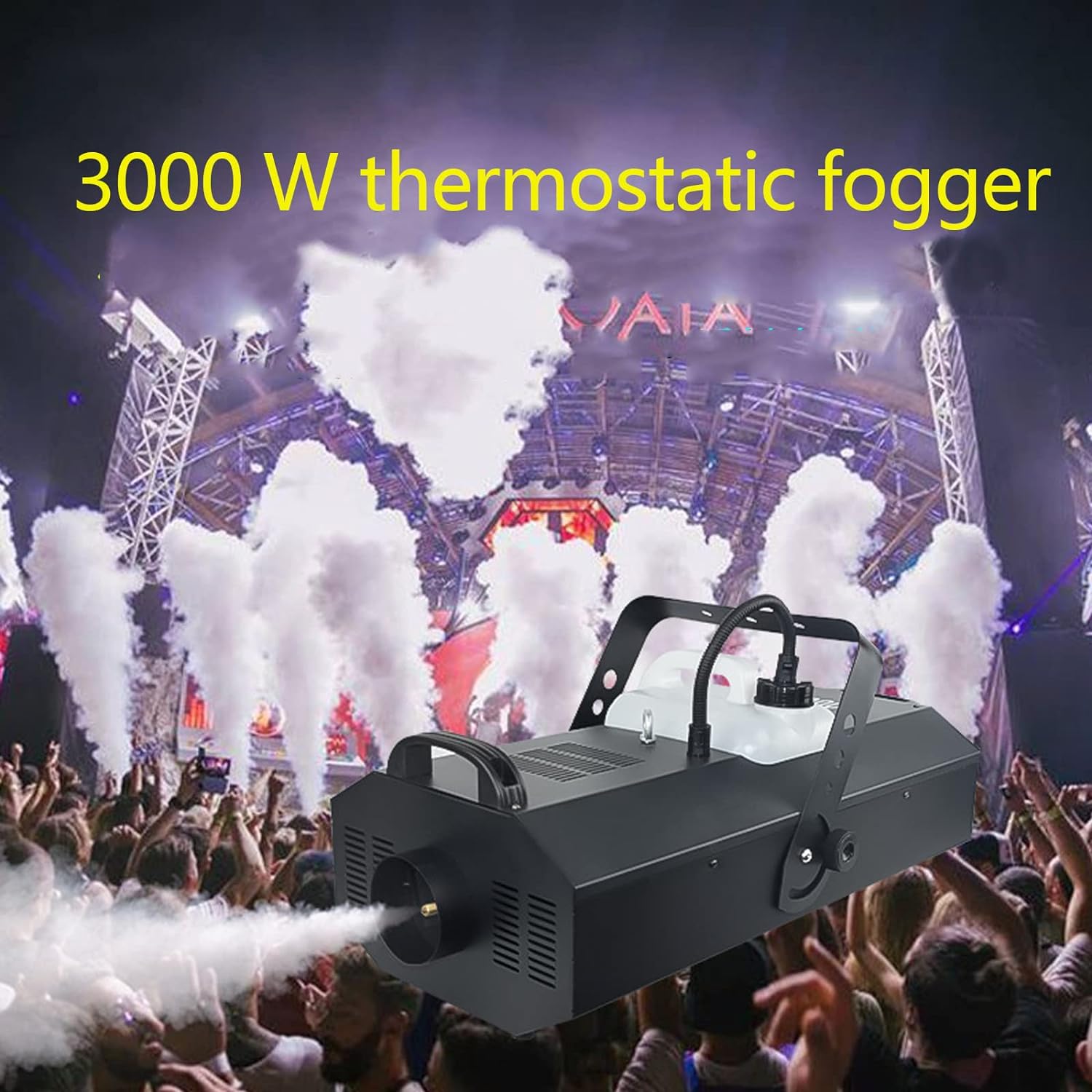 3000W Nebelmaschine (14)