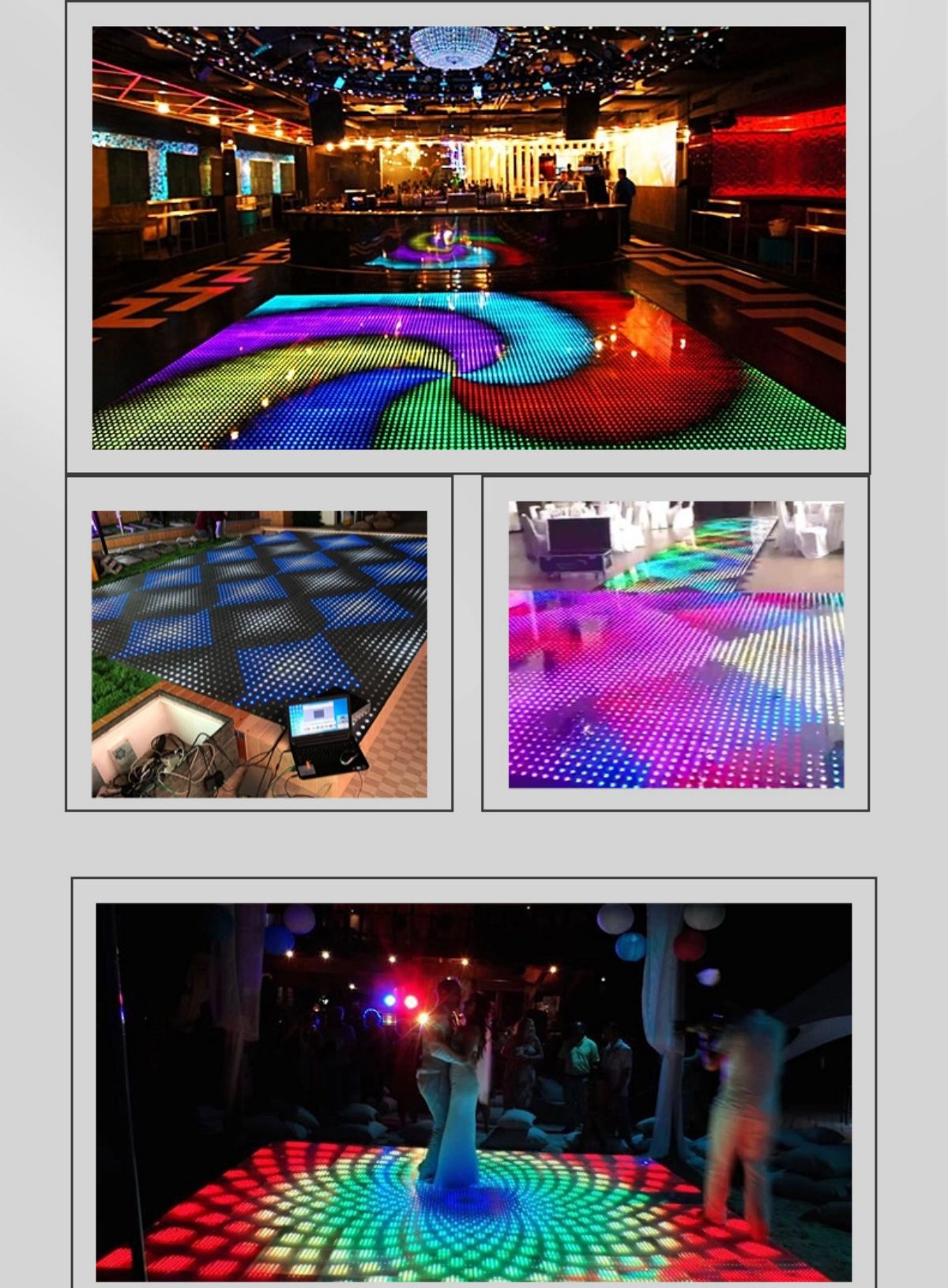 Digital LED Dance Floor (17)